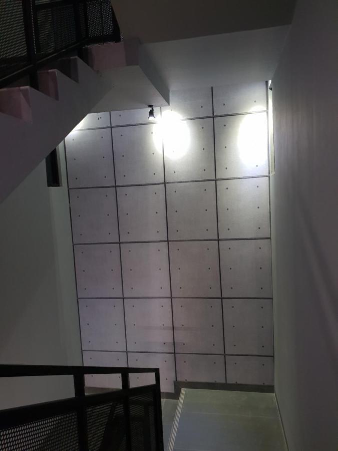 Hotel Sambina Prime Jakarta Exterior foto